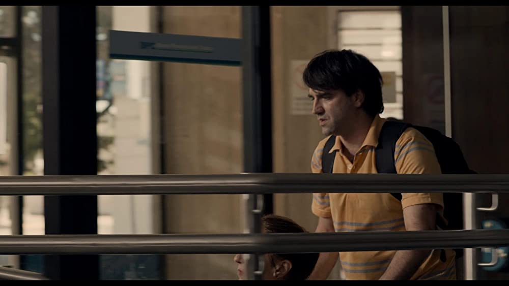 キリング・ファミリー 殺し合う一家の画像