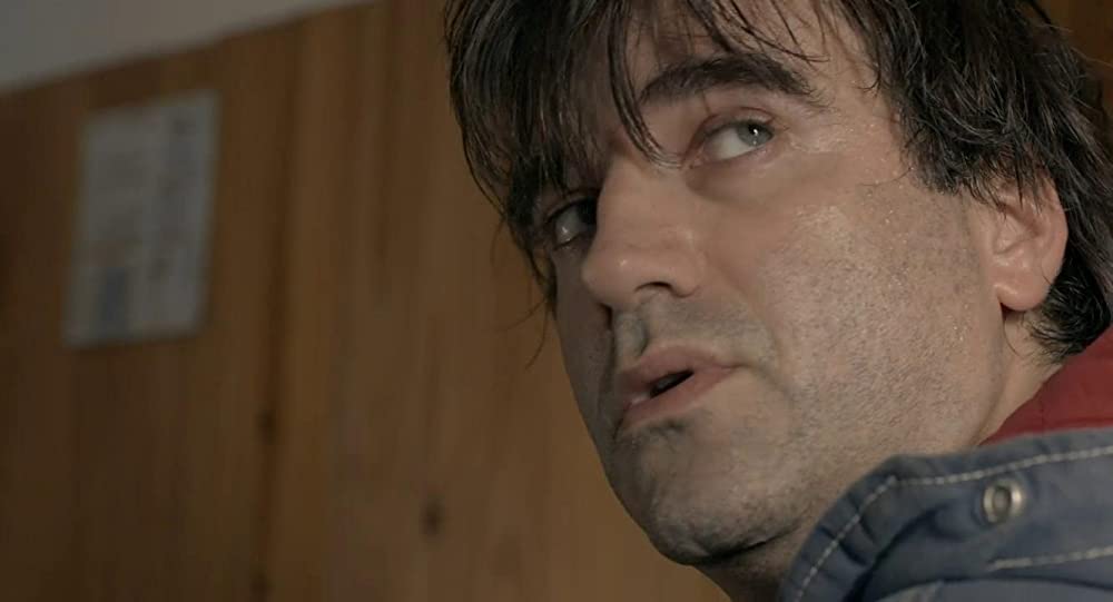 キリング・ファミリー 殺し合う一家の画像