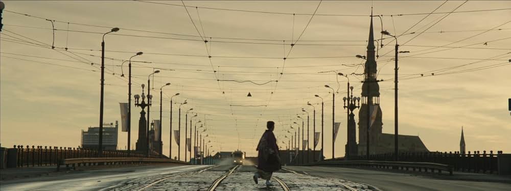 ふたりの旅路の画像