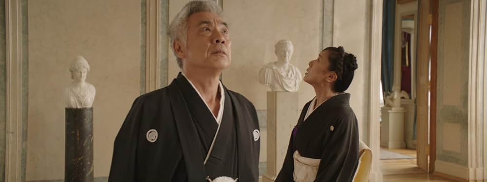 ふたりの旅路の画像