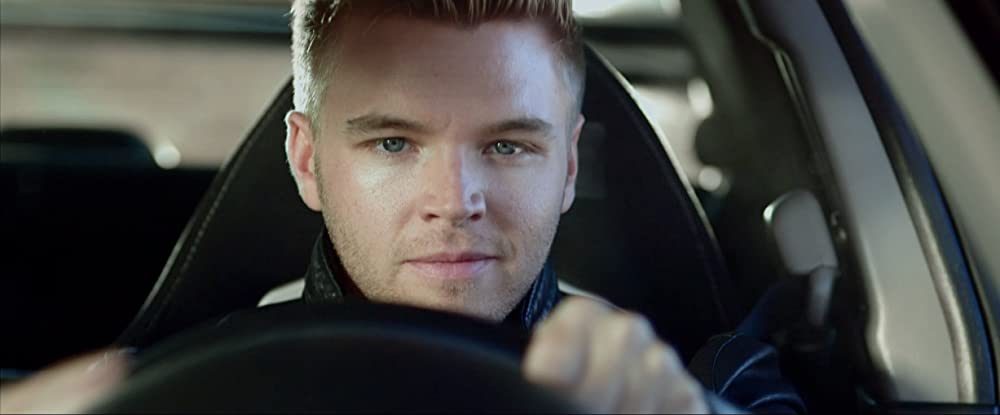 アドレナリンRUSHの画像