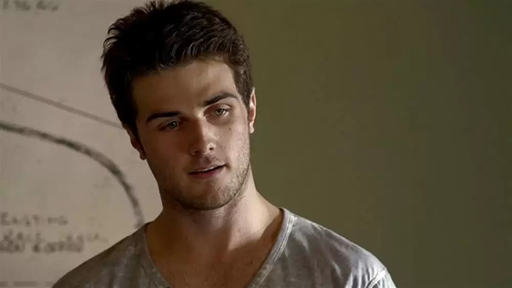 「アドレナリンRUSH」Beau Mirchoffの画像