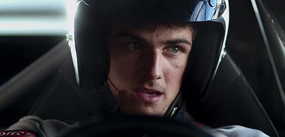 アドレナリンRUSHの画像