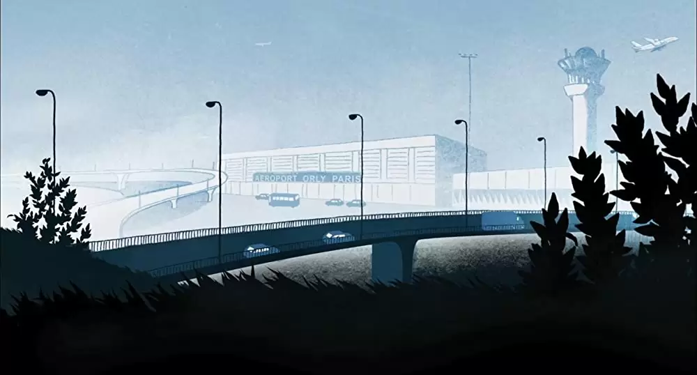 「ペルセポリス」の画像