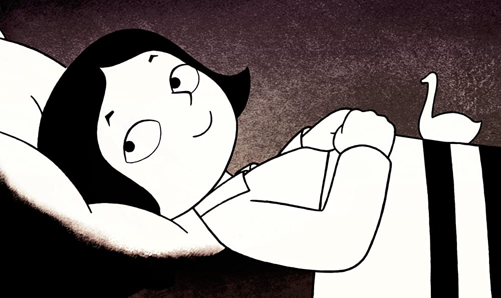 ペルセポリスの画像