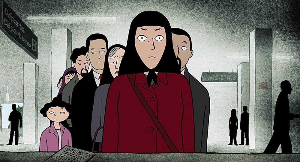 ペルセポリスの画像