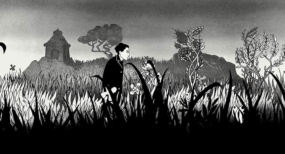 ペルセポリスの画像