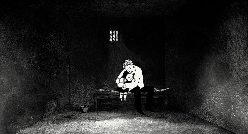 ペルセポリスの画像