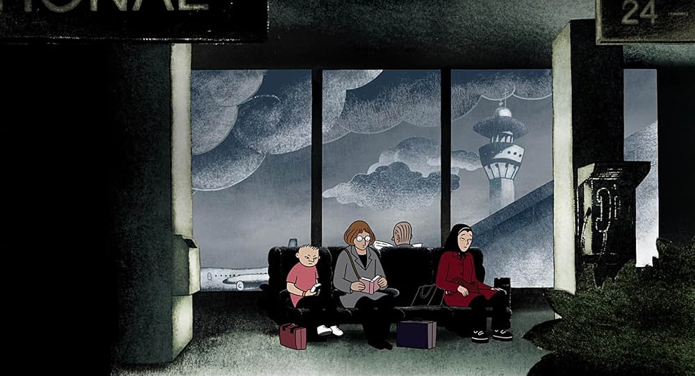 ペルセポリスの画像