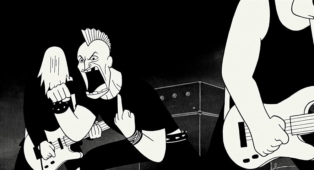 ペルセポリスの画像