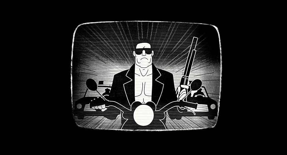 ペルセポリスの画像