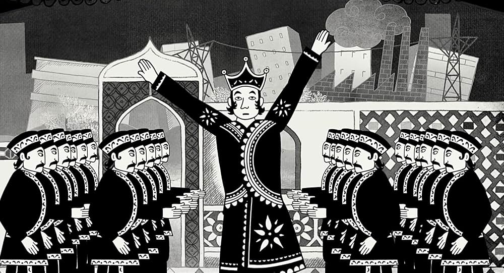 ペルセポリスの画像