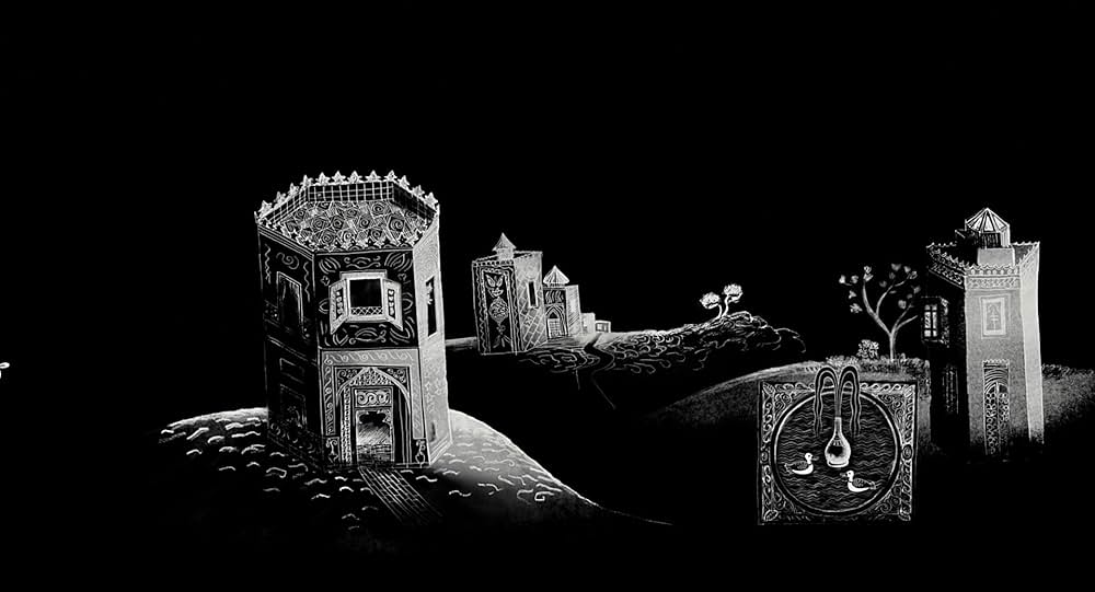 ペルセポリスの画像