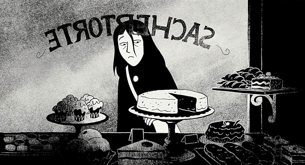 ペルセポリスの画像