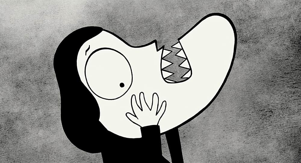 ペルセポリスの画像