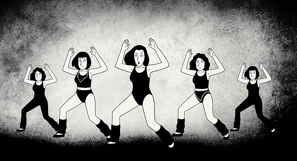 ペルセポリスの画像