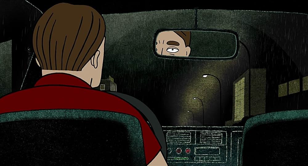 ペルセポリスの画像