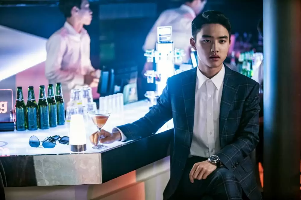 あの日、兄貴が灯した光の画像