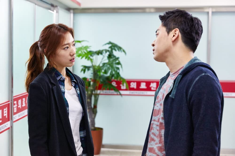 あの日、兄貴が灯した光の画像