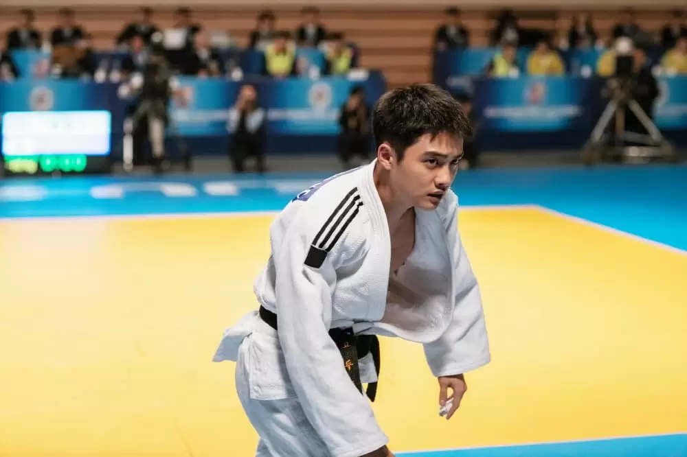 あの日、兄貴が灯した光の画像