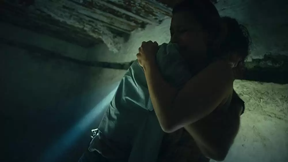 マーメイド NYMPHの画像