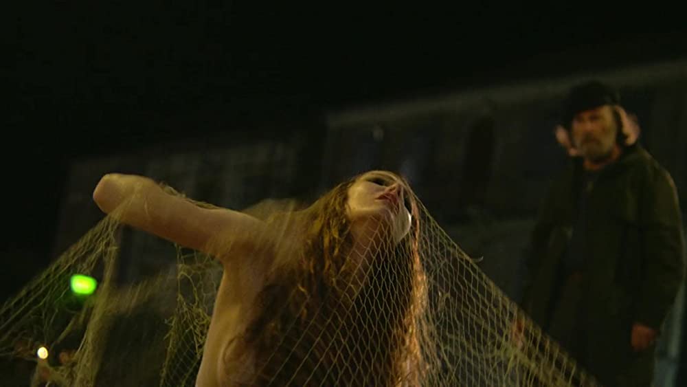 マーメイド NYMPHの画像