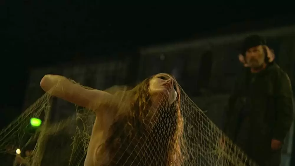 マーメイド NYMPHの画像