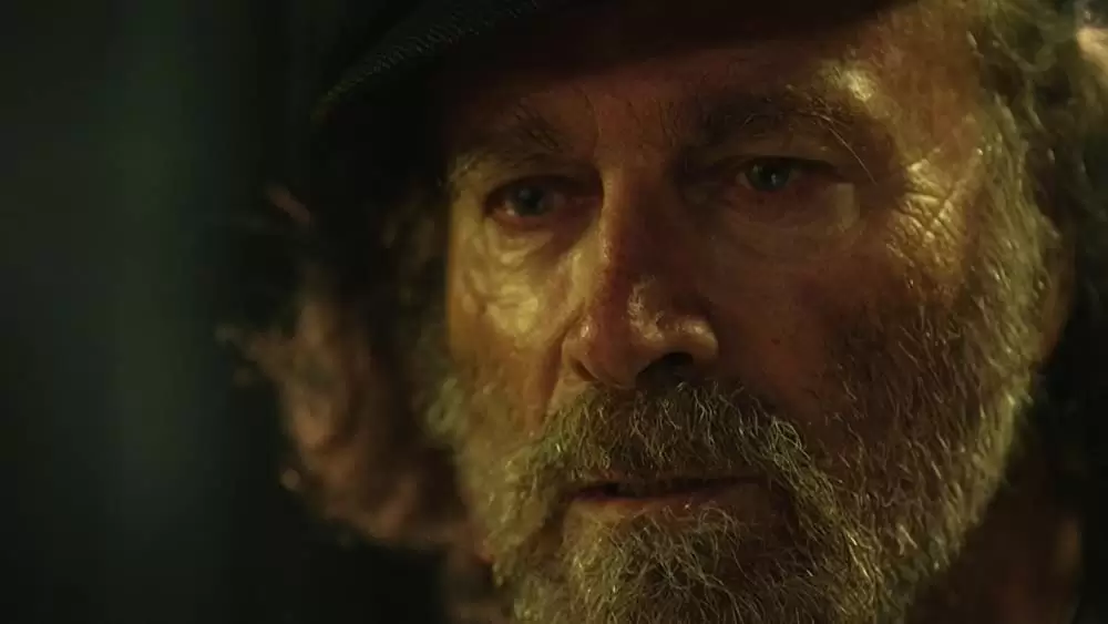 マーメイド NYMPHの画像