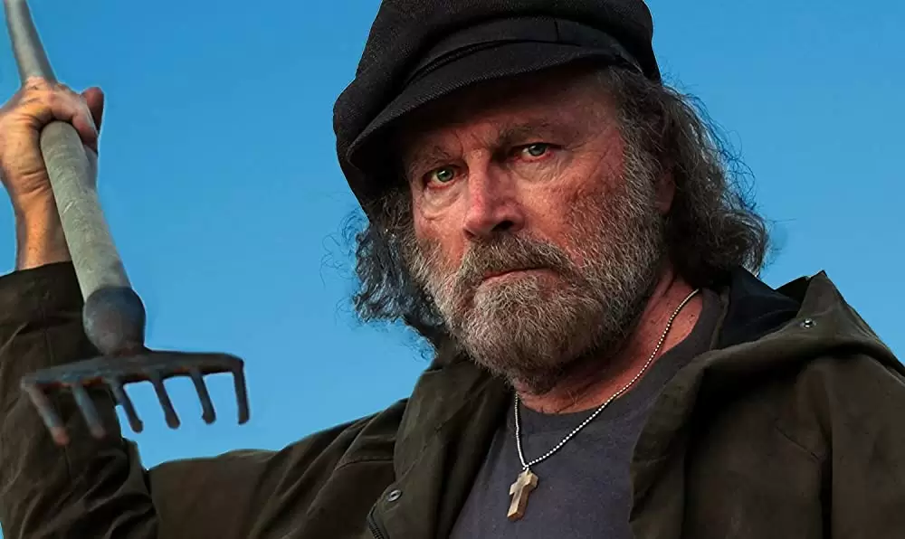 マーメイド NYMPHの画像