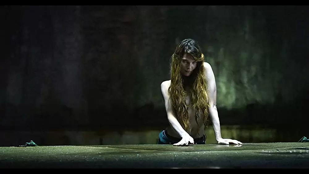 マーメイド NYMPHの画像