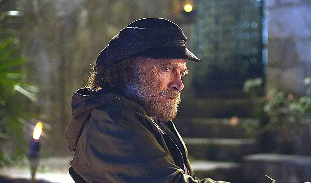 マーメイド NYMPHの画像