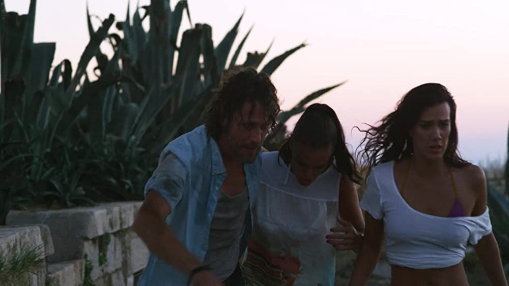 マーメイド NYMPHの画像