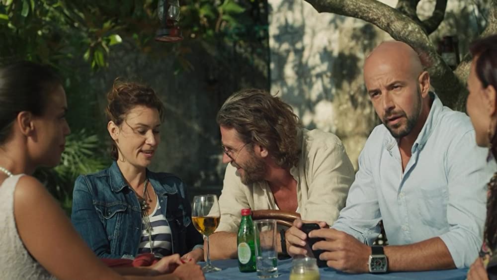 マーメイド NYMPHの画像