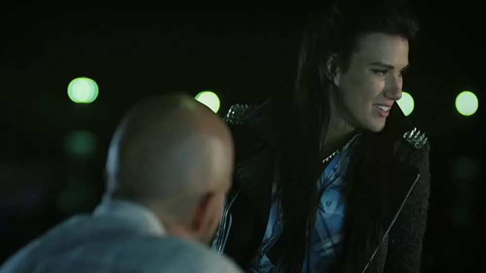 マーメイド NYMPHの画像