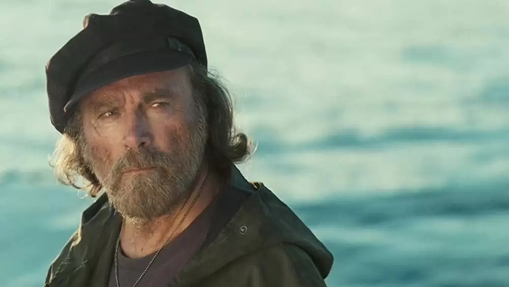 マーメイド NYMPHの画像