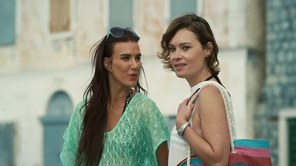 マーメイド NYMPHの画像