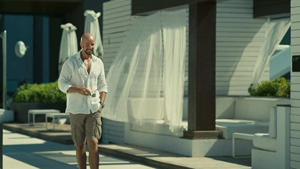 マーメイド NYMPHの画像