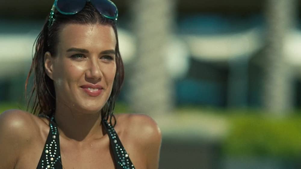 マーメイド NYMPHの画像