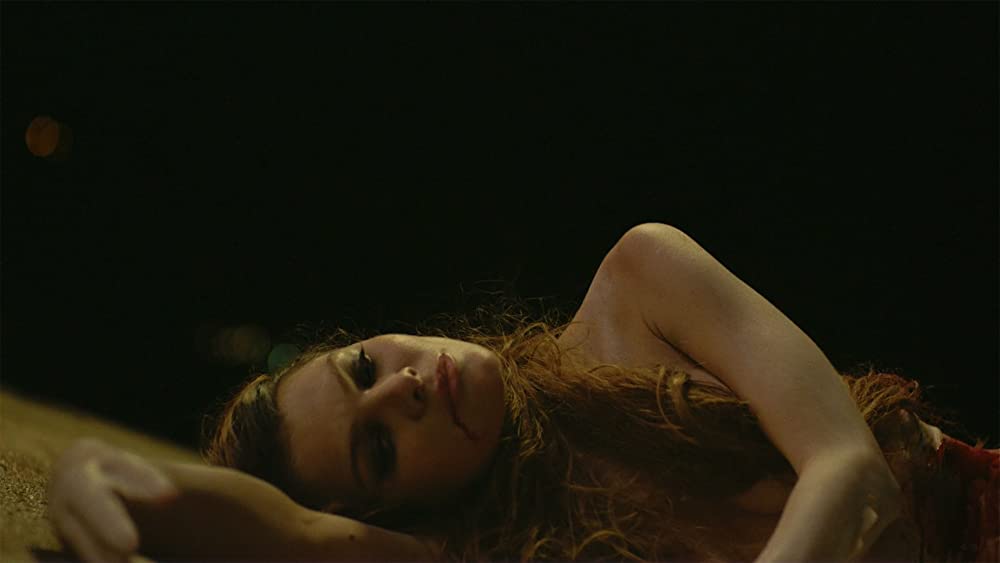 マーメイド NYMPHの画像