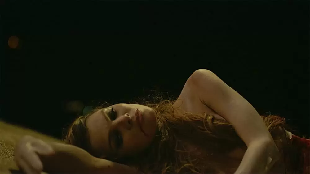 マーメイド NYMPHの画像