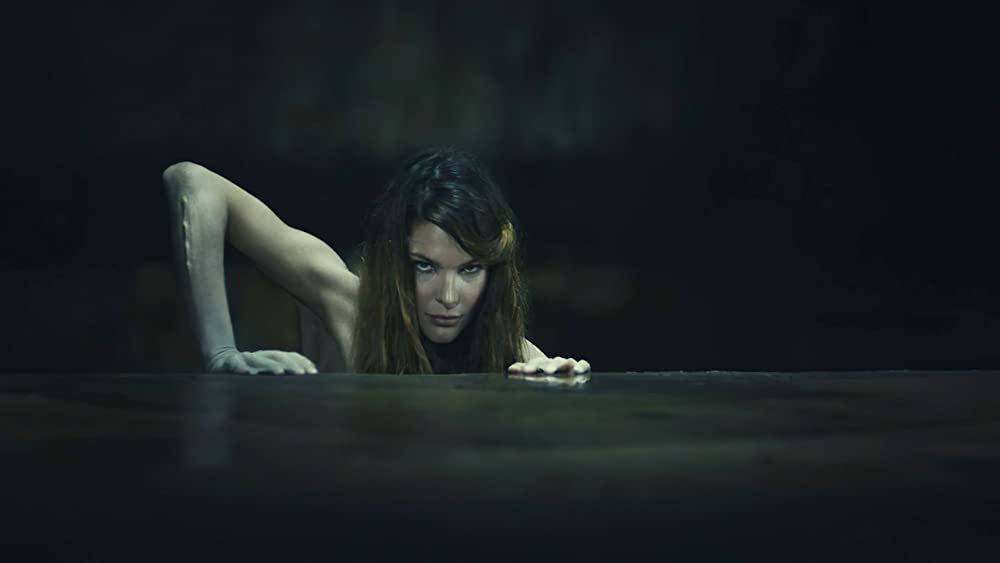 マーメイド NYMPHの画像