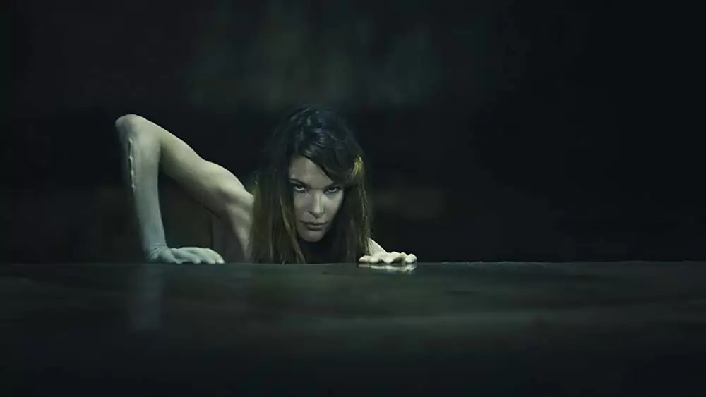 マーメイド NYMPHの画像