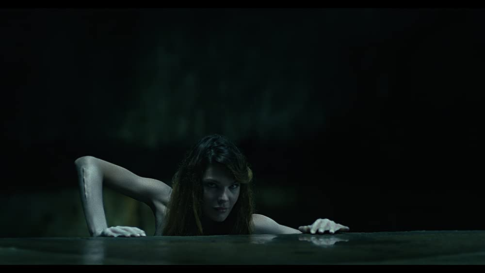 マーメイド NYMPHの画像