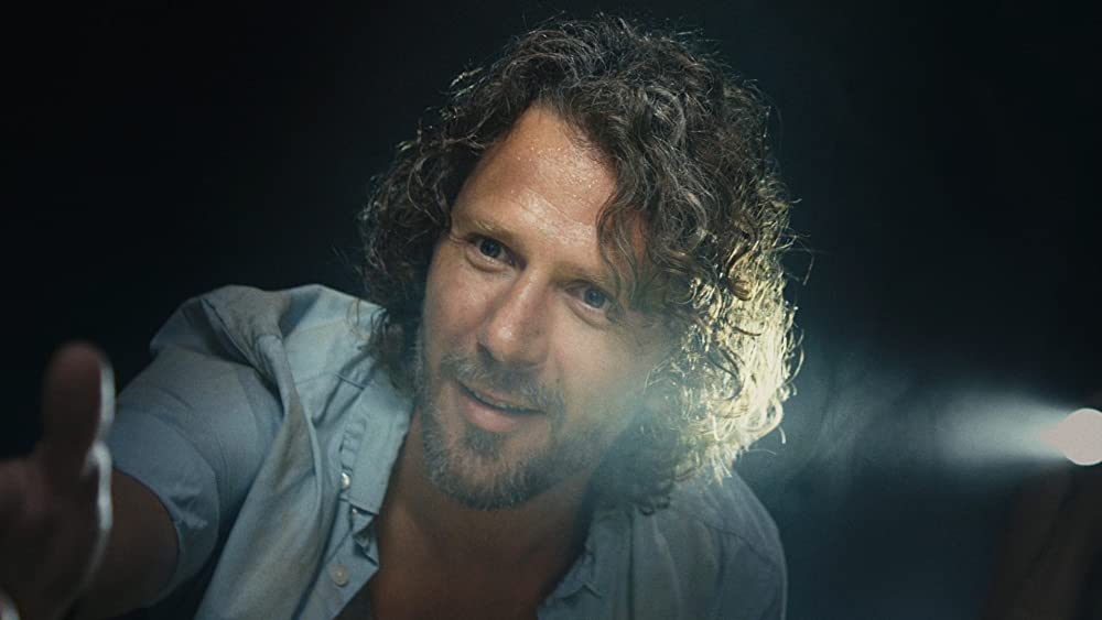 マーメイド NYMPHの画像