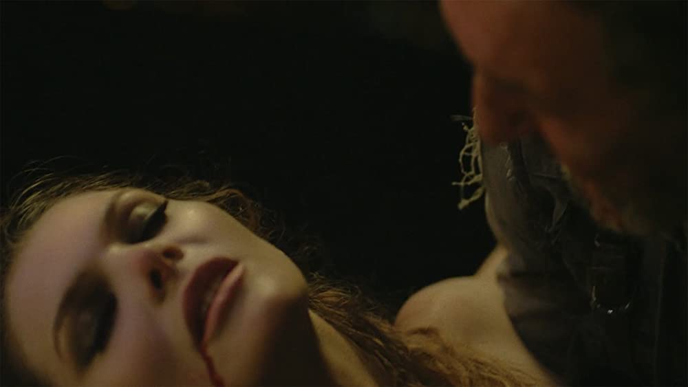 マーメイド NYMPHの画像