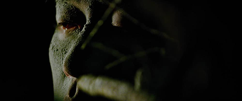 トンネル 闇に鎖（とざ）された男の画像