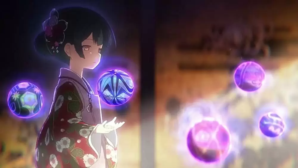 劇場版 Fate/kaleid liner プリズマ☆イリヤ 雪下の誓いの画像