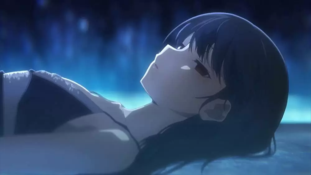 劇場版 Fate/kaleid liner プリズマ☆イリヤ 雪下の誓いの画像