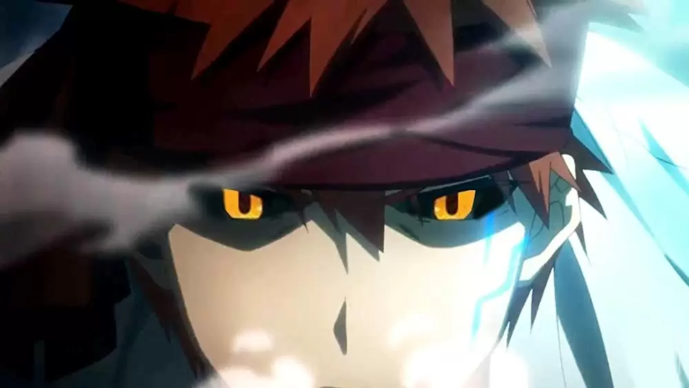 劇場版 Fate/kaleid liner プリズマ☆イリヤ 雪下の誓いの画像