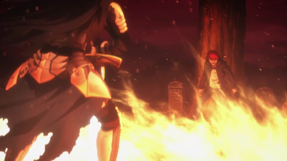 劇場版 Fate/kaleid liner プリズマ☆イリヤ 雪下の誓いの画像